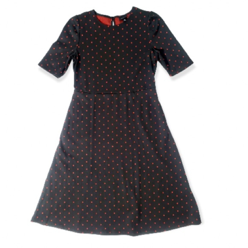Who What Wear Dress Size S